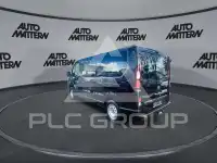 2023 Nissan Primastar