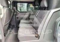 2023 Nissan Primastar