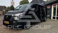2023 Nissan Primastar