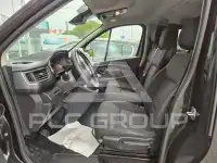 2023 Nissan Primastar