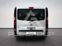 2023 Nissan Primastar