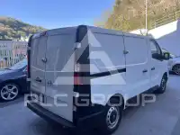 2023 Nissan Primastar