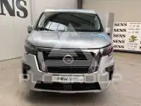 2023 Nissan Primastar