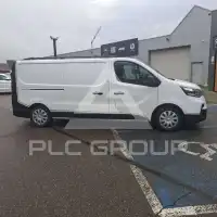 2023 Nissan Primastar