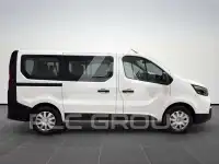 2023 Nissan Primastar