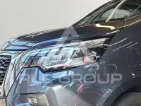 2023 Nissan Primastar