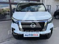 2023 Nissan Primastar