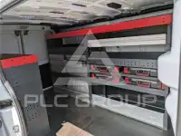 2023 Nissan Primastar