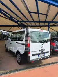 2023 Nissan Primastar