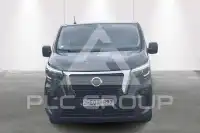 2023 Nissan Primastar