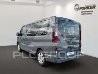 2023 Nissan Primastar