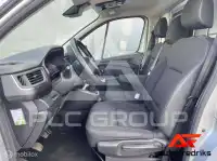 2023 Nissan Primastar