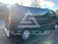 2023 Nissan Primastar