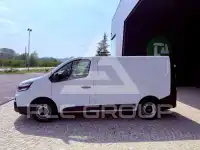 2023 Nissan Primastar