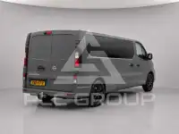 2023 Nissan Primastar