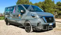 2023 Nissan Primastar