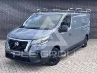 2023 Nissan Primastar