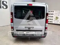 2023 Nissan Primastar