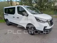 2023 Nissan Primastar