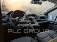2023 Nissan Primastar
