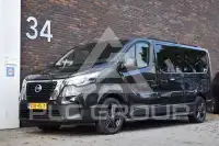 2023 Nissan Primastar