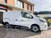 2023 Nissan Primastar