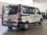 2023 Nissan Primastar