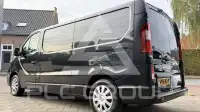 2023 Nissan Primastar