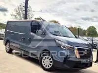 2023 Nissan Primastar