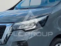2023 Nissan Primastar