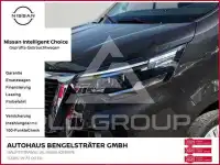 2023 Nissan Primastar