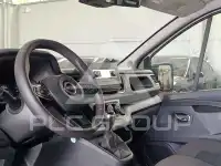 2023 Nissan Primastar