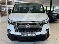 2023 Nissan Primastar