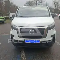 2023 Nissan Primastar