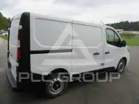 2023 Nissan Primastar