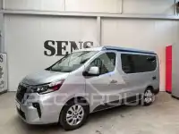 2023 Nissan Primastar