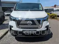 2023 Nissan Primastar