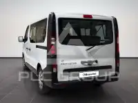 2023 Nissan Primastar