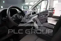 2023 Nissan Primastar