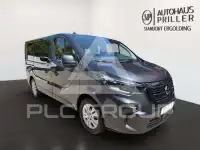 2023 Nissan Primastar