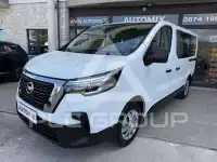 2023 Nissan Primastar