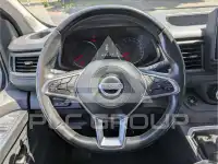 2023 Nissan Primastar