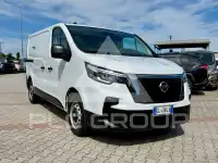 2023 Nissan Primastar