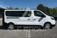 2023 Nissan Primastar