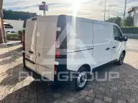 2023 Nissan Primastar