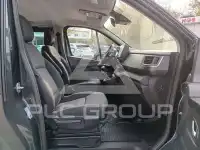 2023 Nissan Primastar