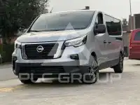2023 Nissan Primastar