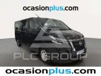 2023 Nissan Primastar