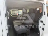 2023 Nissan Primastar