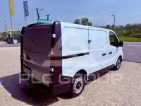 2023 Nissan Primastar